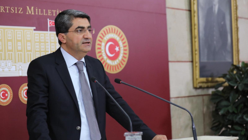 Ekmen, “Çiftçiye ödeme ne zaman yapılacak?”