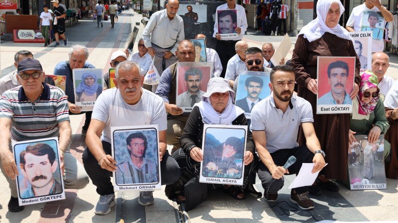 Baytar, “Hakikatin sesi olmaya devam edeceğiz”