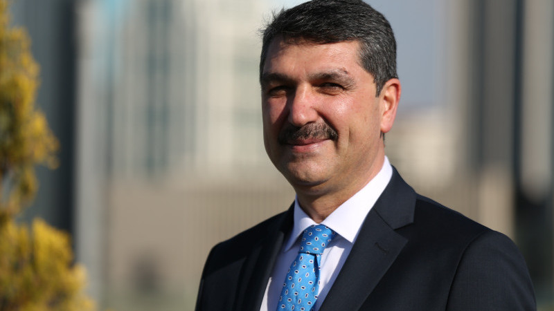 Nasıroğlu’ndan ulaşım müjdesi, İzmir seferlerine SunExpress de katılıyor