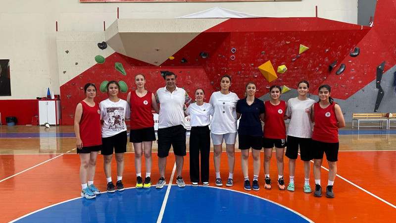 PETROLSPOR BASKETBOL TÜRKİYE FİNALİNDE
