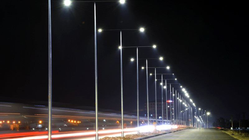 Güneydoğu LED ile Aydınlanıyor: Dicle Elektrik’ten 2 Milyar TL’lik Yatırım