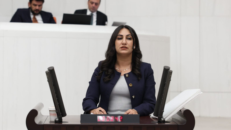 YANGIN TEDBİRLERİ MECLİS GÜNDEMİNDE