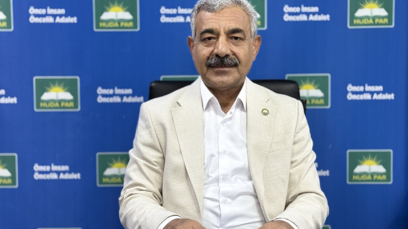 Başkan Şahin'den ‘Emekliler Günü’ mesajı