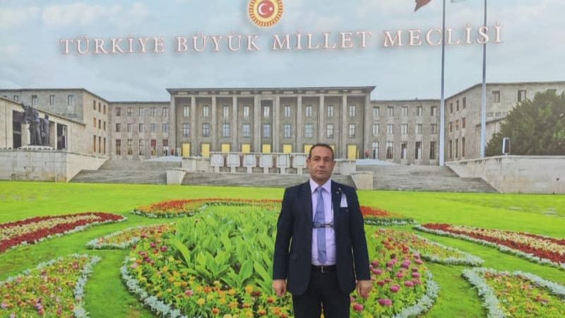 BAŞKAN DİREK UYARDI