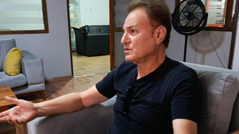 Baymaz, “Petrolspor şampiyonluğa çok yakın”