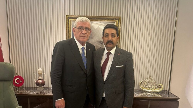“BEŞİRİ CEZAEVİNDE HASTALIK TEHLİKESİ VAR”