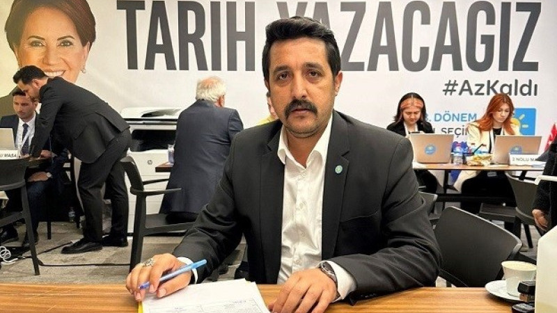 “BEŞİRİ CEZAEVİNDE HASTALIK TEHLİKESİ VAR”