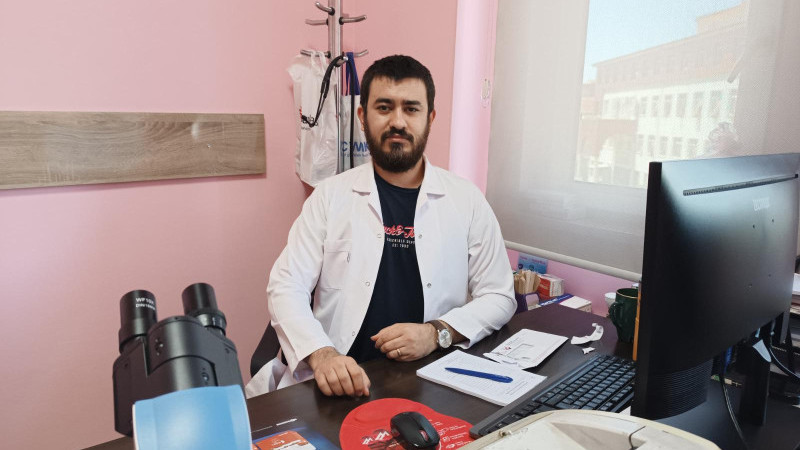 Aşırı Sıcaklara Dikkat! 