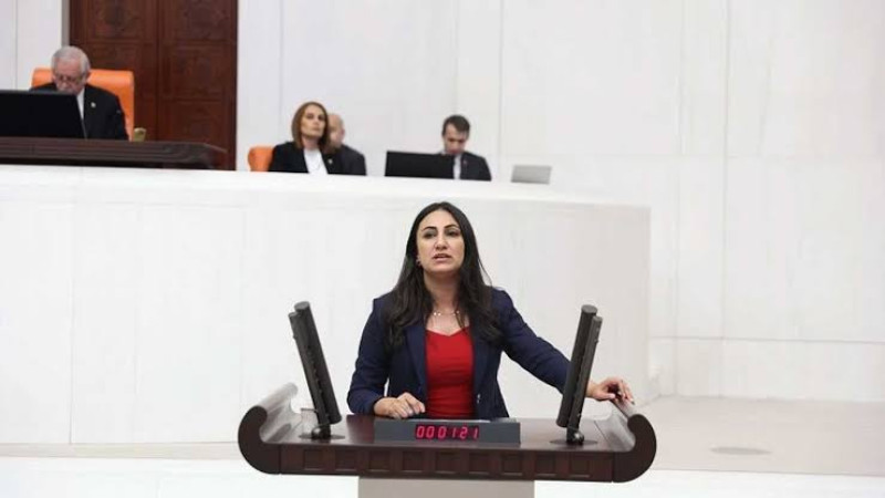 EZİDÎLERE GÜVENLİ GERİ DÖNÜŞ ÇAĞRISI