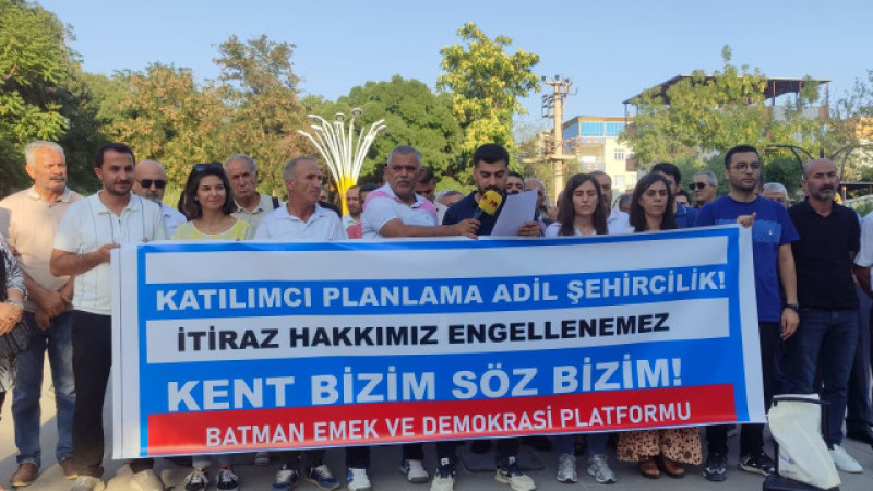İMARDA KRİZ DERİNLEŞİYOR!