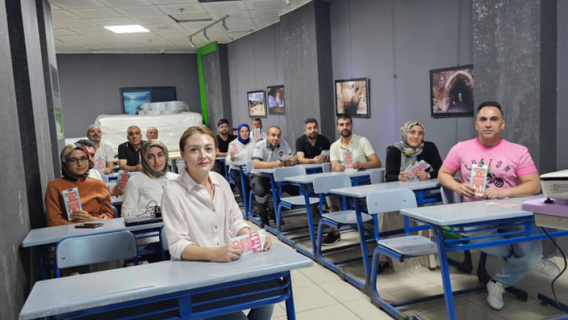 Kanser Hastalarına Umut, Multidisipliner Tümör Konseyi