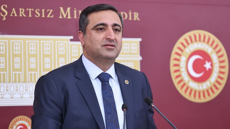 Milletvekili Ramanlı, 