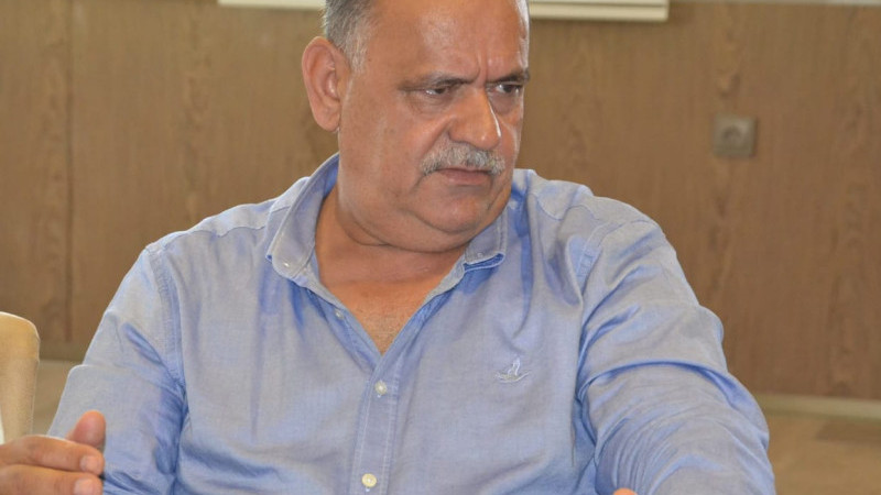 “Uyuşturucu Bu Memleketin Başına Bela Olmuş”