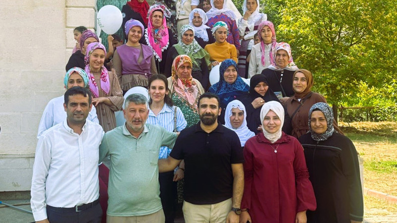Tasarruf Bilinci Kırsala Yayılıyor