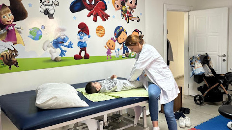 72 BİN KİŞİYE ÜCRETSİZ SAĞLIK HİZMETİ