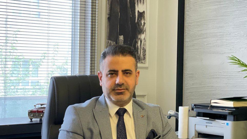 BAŞKAN ÇETİN’DEN KAÇAK YAPILAŞMA VE İMAR SORUNUNA ÇÖZÜM ÇAĞRISI
