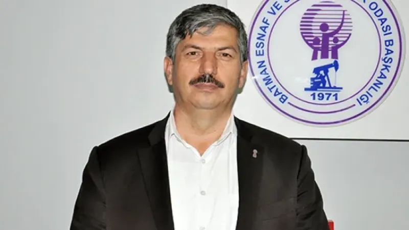 Amaç daha güzel yarınlar, Batman’a madde bağımlılarına yönelik tedavi kompleksi