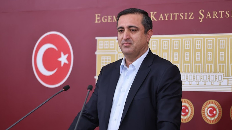 Ramanlı, “Türkiye çifte standarttan vazgeçmeli”