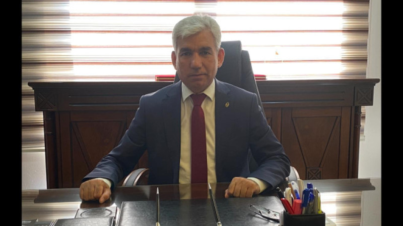 BESOB Başkanı Kaplan, “Uzun vadeli bir yapılandırma şart”