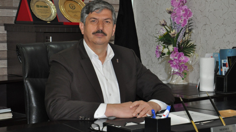 “ESNAFLARIMIZLA İRAN'A TİCARİ ZİYARET YAPIYORUZ”