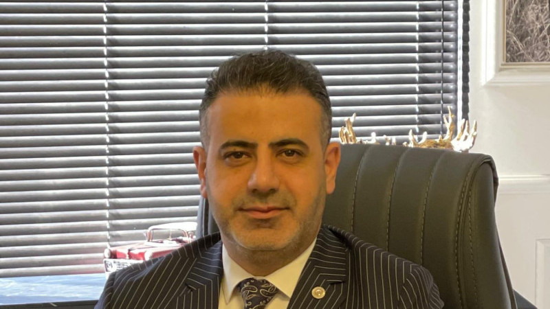 MHP İl Başkanı Çetin’den 30 Ağustos Zafer Bayramı mesajı