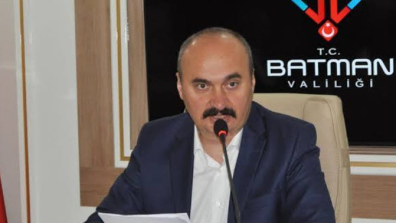 VALİLİK’TEN KAÇAK YAPILAŞMA AÇIKLAMASI