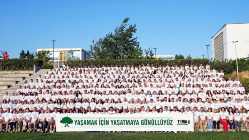 BATMAN’DA DOĞA İÇİN UMUT BÜYÜYOR