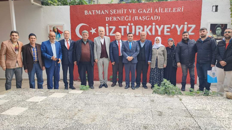 BAŞGİAD’DAN PROJE ONAYINA TEŞEKKÜR