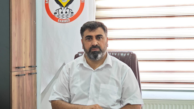 BAMMED: “Gazze’de Gerçekler Susturulamaz”