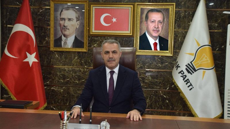 BAŞKAN ŞANSİ’DEN İSTİHDAM MÜJDESİ