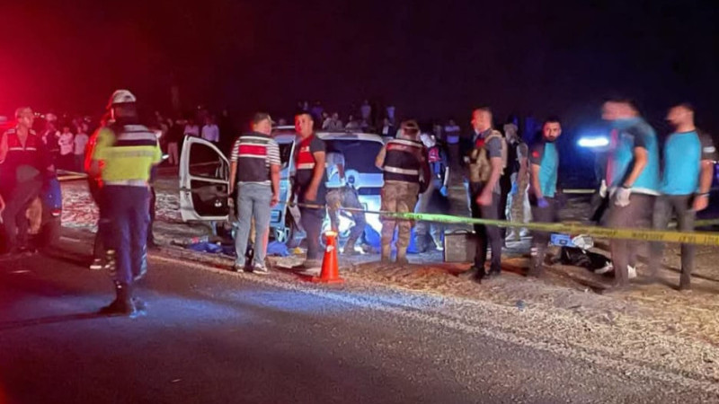 GÖZALTI SAYISI 24'E YÜKSELDİ 