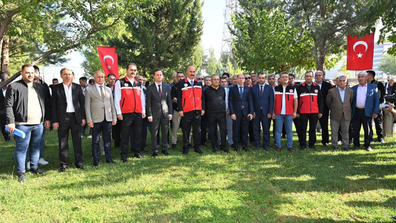 ÜRETİCİLERE %75 HİBELİ MERCİMEK TOHUMU DESTEĞİ