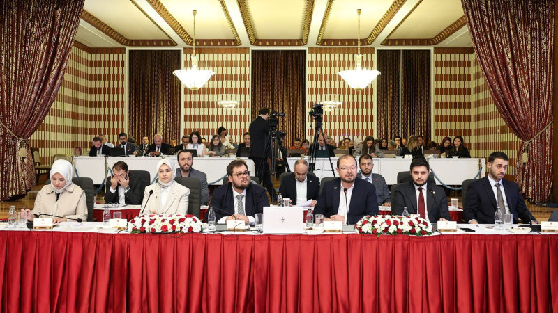AGD Genel Başkanı Turhan’dan Kürt meselesine dair tarihi rapor