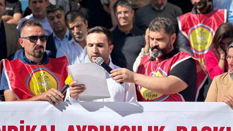 Batman Haber-Sen’den PTT’deki liyakatsiz atamalara tepki