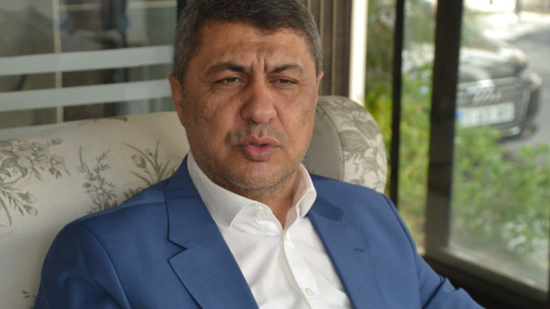 DEVA PARTİSİ’NDEN GAZZE TEPKİSİ : “ADALET OLMADAN BARIŞ OLMAZ”