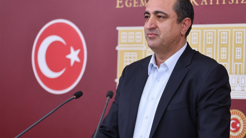 Milletvekili Ramanlı'dan çifte vatandaşlık kanun teklifi çağrısı