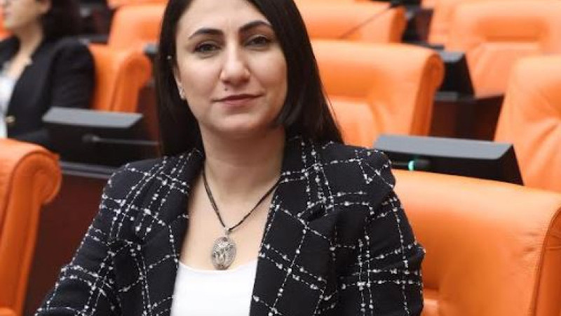 DEM Partili Oduncu: Kültürel Miras Yerelden Alınıp Saraya Devrediliyor