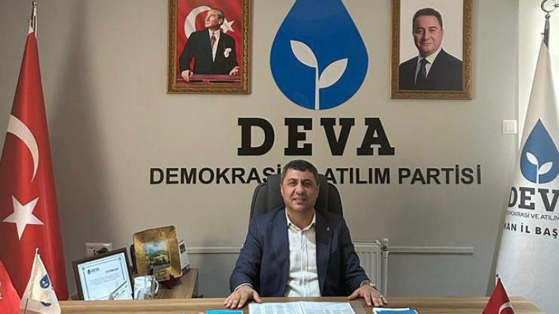 BAŞKAN YILMAZ’DAN AMATÖR KULÜPLERE DESTEK ÇAĞRISI