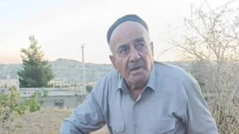 Cenazesi 2,5 ay sonra bulundu