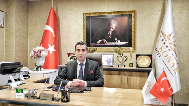 BATMAN TURİZMİ 2026’YA GÜÇLÜ GİRİYOR : “HEDEFİMİZ REKOR BİR SEZON”