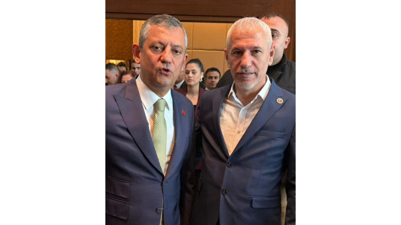 BARLIK, ‘DAHA ÇOK ÇALIŞACAĞIZ’