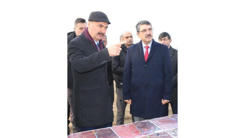 NASIROĞLU, “BU İSİM BENİ DUYGULANDIRDI”