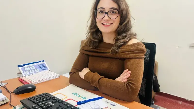 Kozluk Devlet Hastanesine yeni Nöroloji Uzmanı göreve başladı