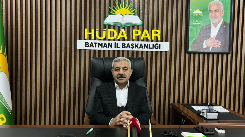 BAŞKAN ŞAHİN’DEN ÜÇ AYLAR MESAJI