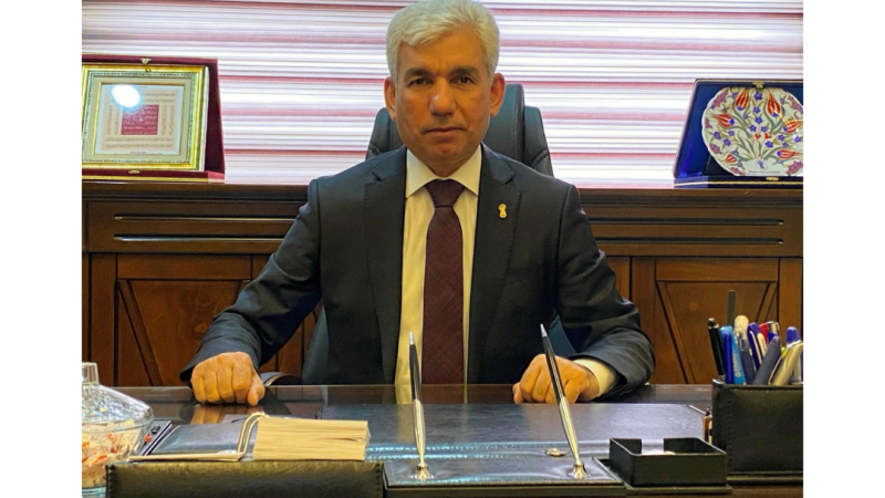 KAPLAN, ''ESNAFIN YANINDA OLDUK''