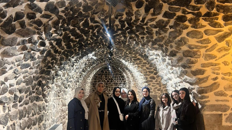 BELEDİYEDEN KADINLARA ÖZEL PROJE