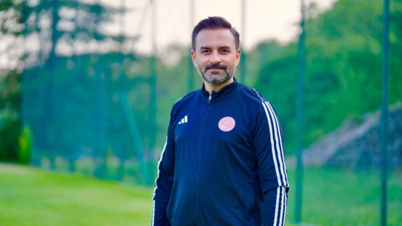 CEMAL KAYA’DAN BÜYÜK TARAFTARA TEŞEKKÜR