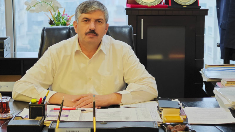 ESNAFA 1 MİLYON TL’LİK HİBE DESTEĞİ