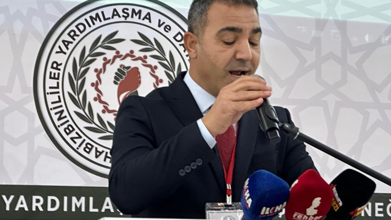 HABİZBİNİLİLER DERNEĞİ KURULDU