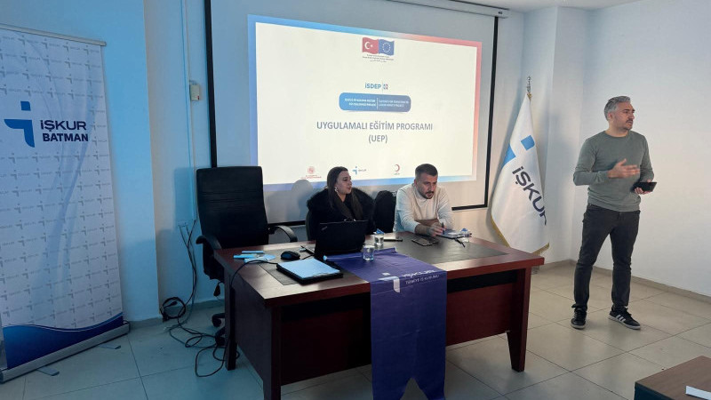 İŞKUR’DAN KADIN İSTİHDAMINA DESTEK